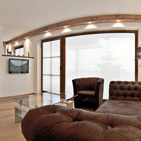Alpenchalet Bruecke Mayrhofen Room photo